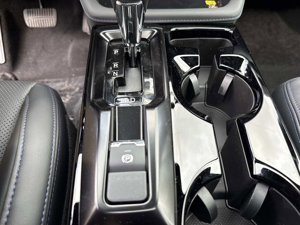 New 2026 Subaru Forester Limited image 35