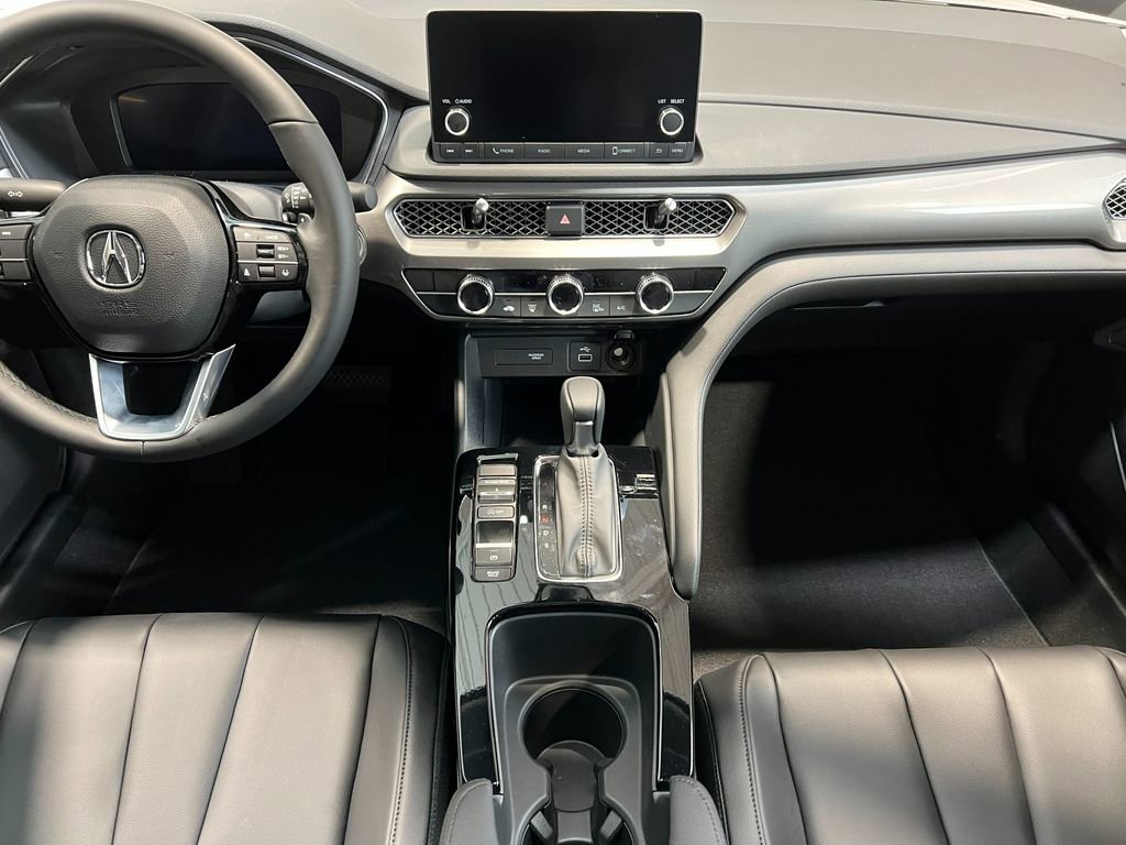 New 2025 Acura Integra image 17