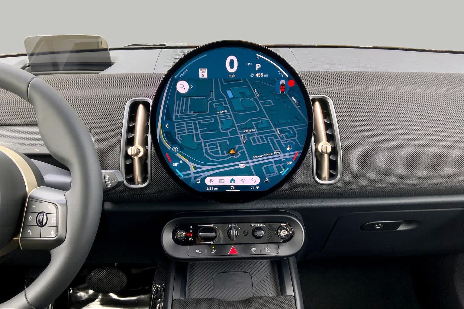New 2027 MINI Cooper Countryman S AWD/4WD image 6