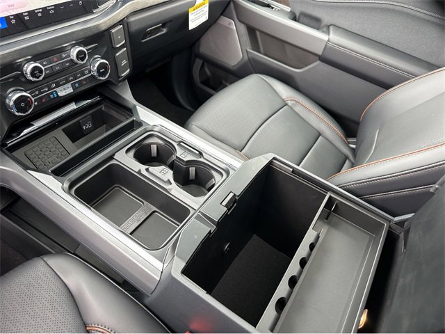 New 2025 Ford F250 Lariat w/ Lariat Ultimate Package image 34