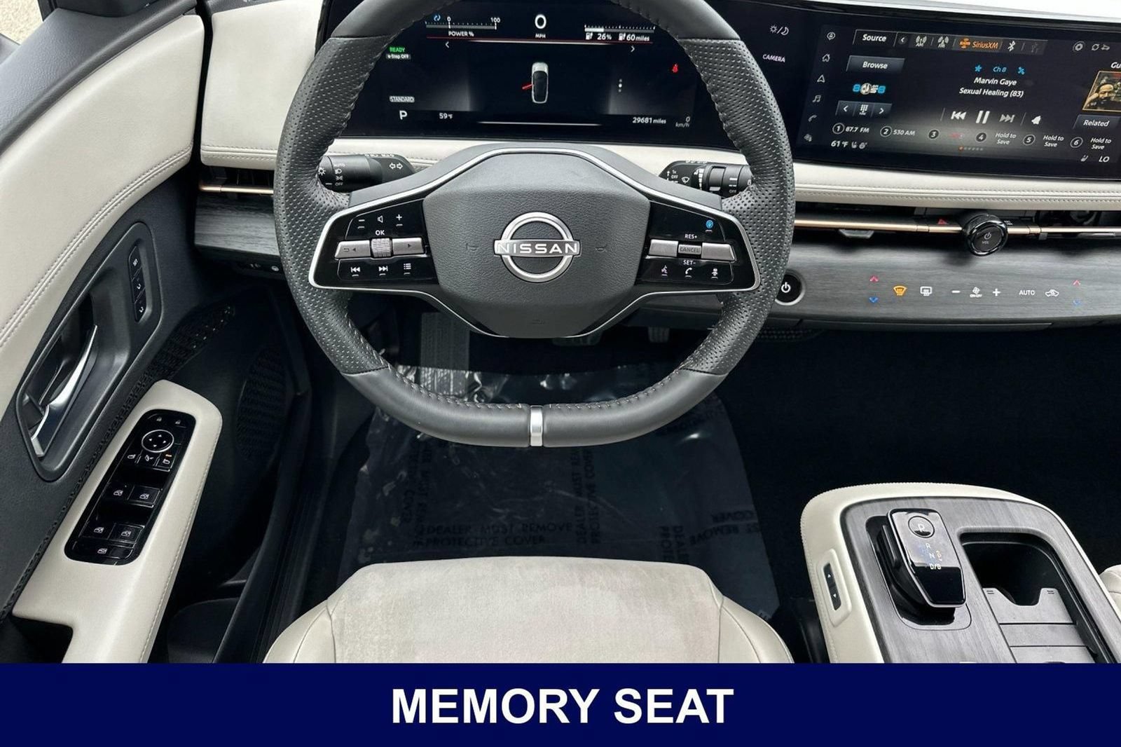 Used 2023 Nissan Ariya FWD image 18