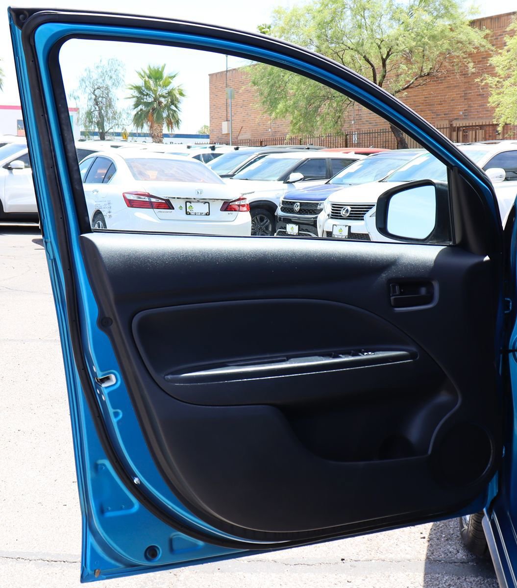 Used 2015 Mitsubishi Mirage RF FWD image 36