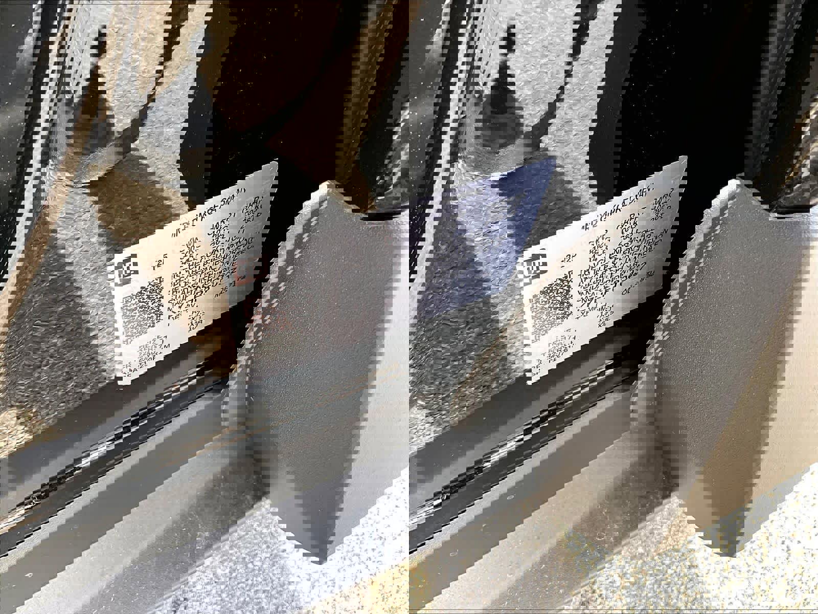 New 2026 Chevrolet Trax LT w/ Midnight Edition FWD image 17