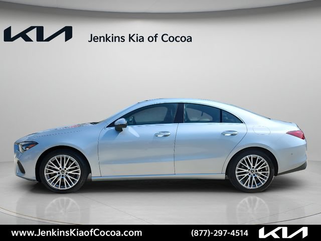 Used 2025 Mercedes-Benz CLA 250 image 10