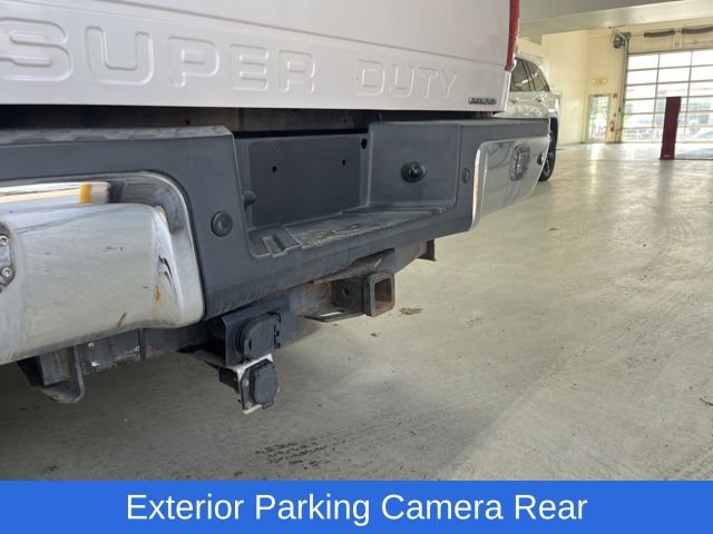 Used 2014 Ford F350 Lariat AWD/4WD image 16