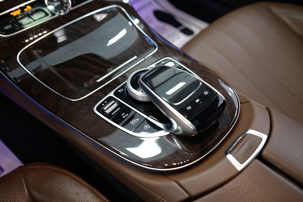 Used 2019 Mercedes-Benz E 300 w/ Premium 1 Package image 38