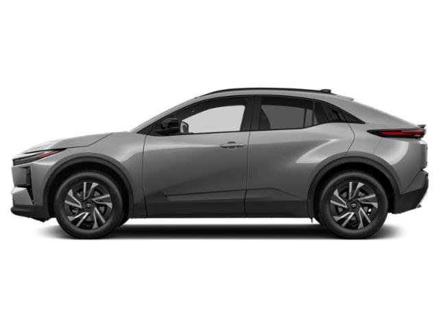 New 2026 Toyota C-HR AWD/4WD image 2