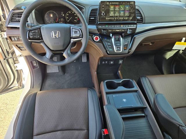 New 2026 Honda Odyssey Elite image 19