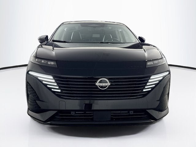 New 2026 Nissan Murano Platinum w/ Cargo Package AWD/4WD image 2