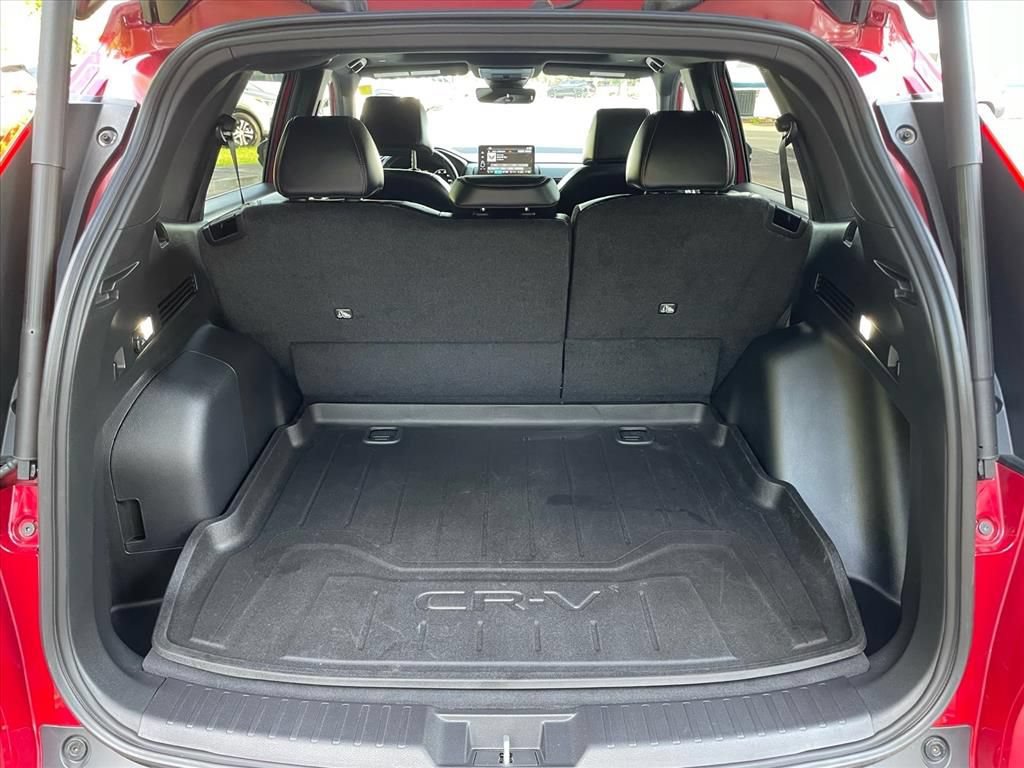 Used 2025 Honda CR-V Sport-L image 10