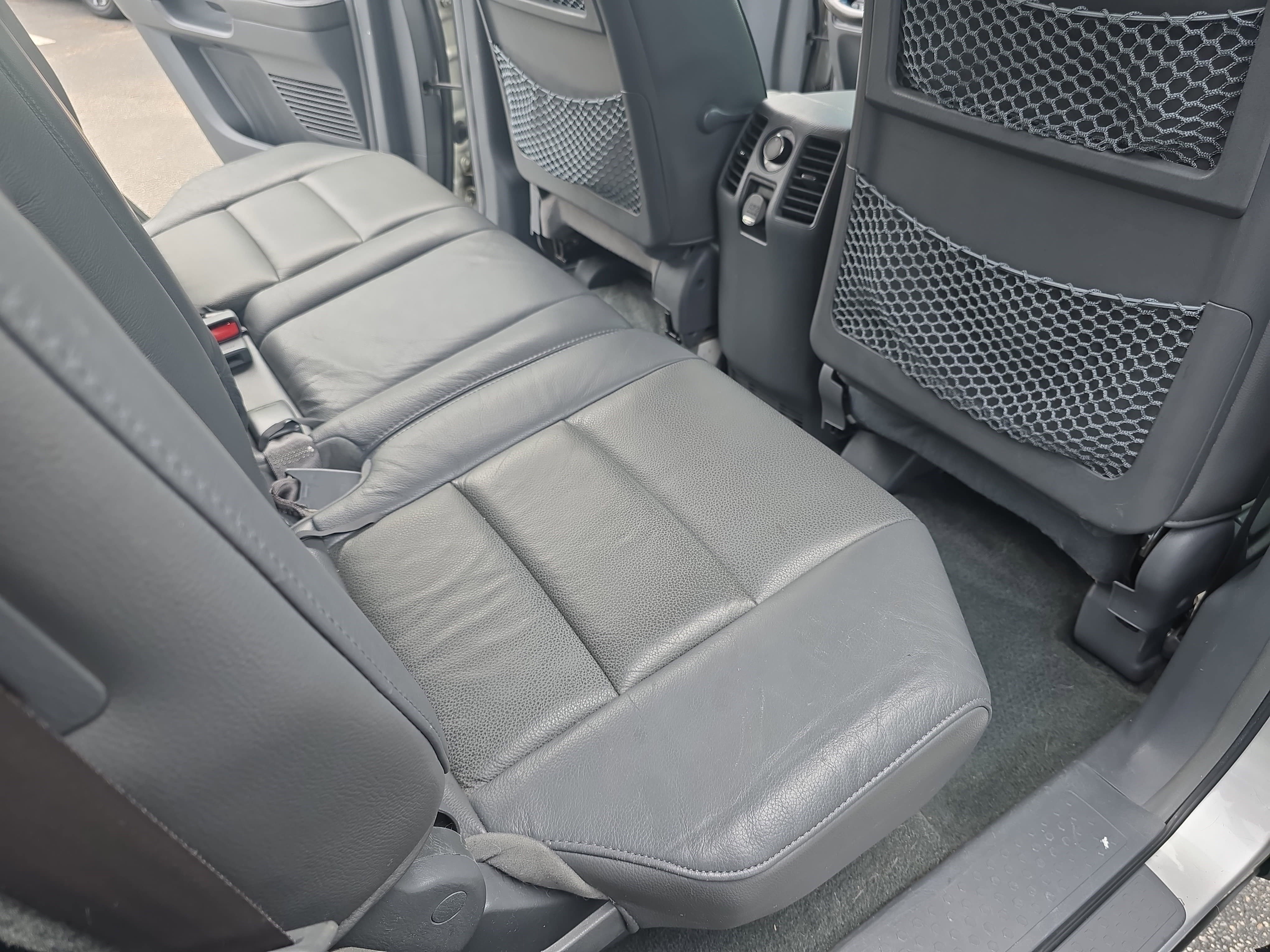 Used 2007 Honda Pilot EX-L image 11