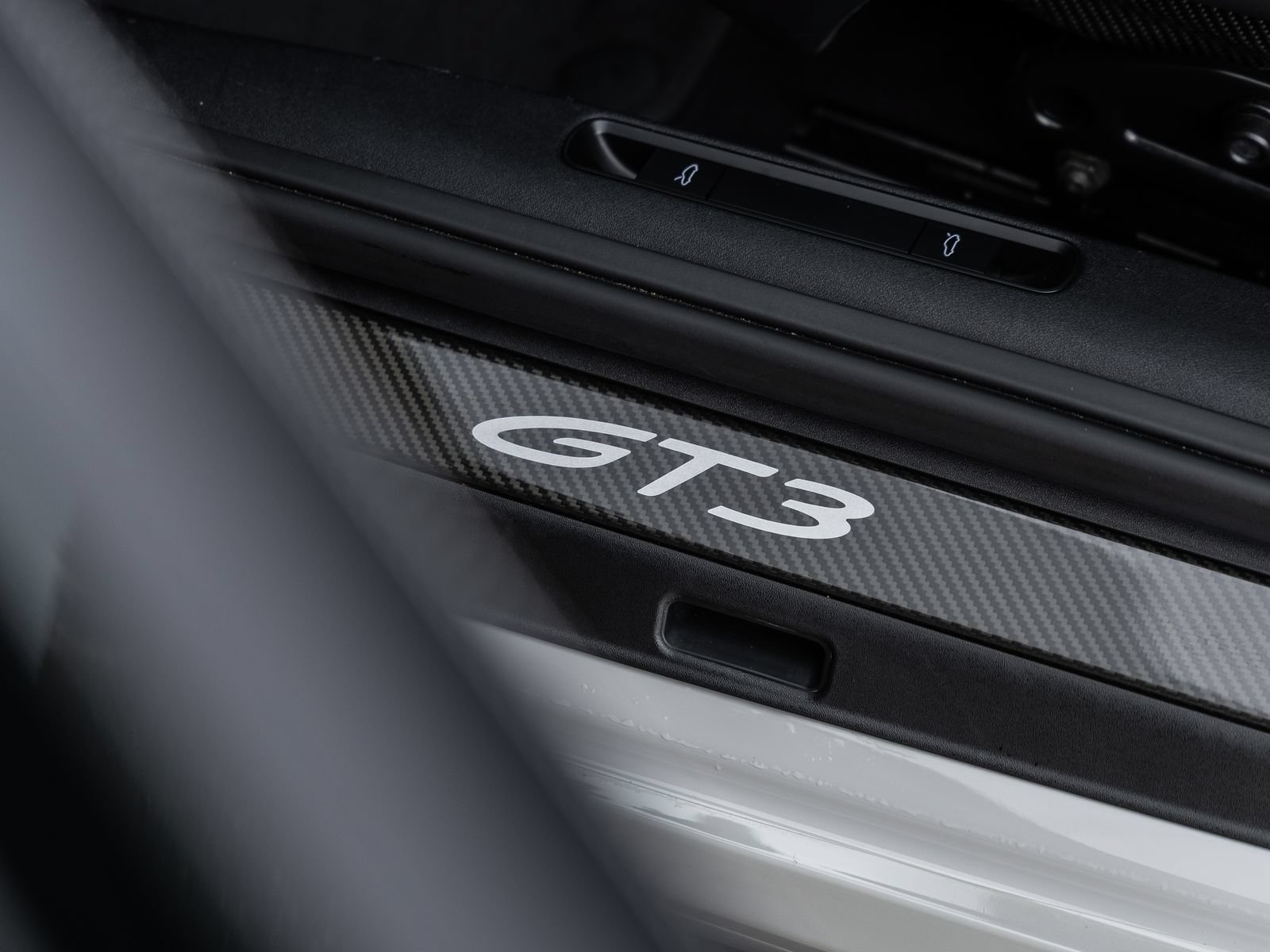 Certified 2022 Porsche 911 GT3 RWD image 35