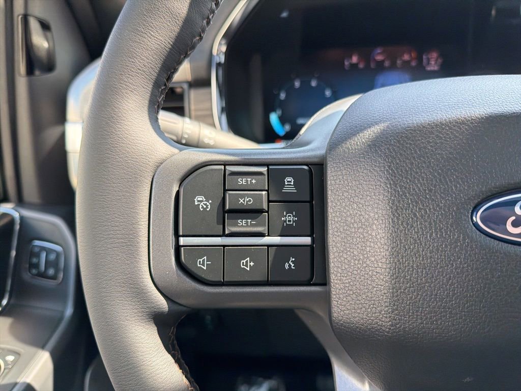 New 2026 Ford F150 Lariat w/ Equipment Group 502A High image 26