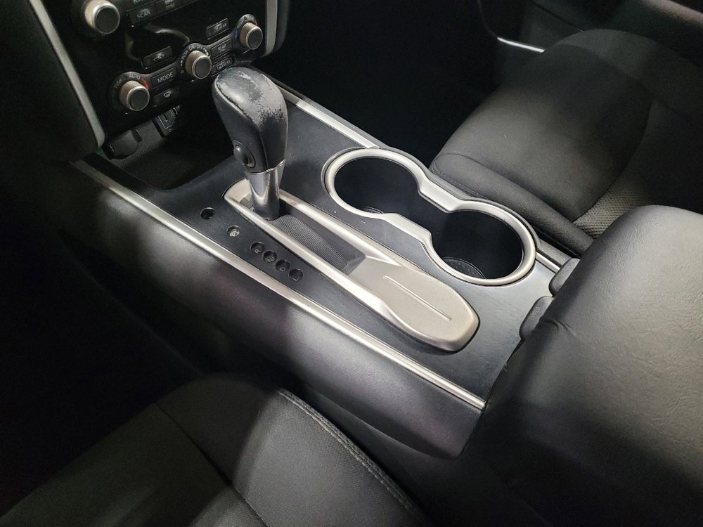 Used 2019 Nissan Pathfinder SV image 26