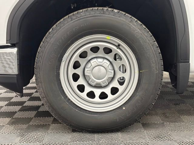 New 2026 GMC Sierra 1500 Pro image 12