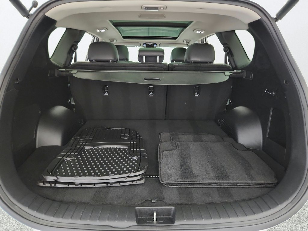 Used 2023 Hyundai Santa Fe SEL Premium w/ Cargo Package AWD/4WD image 34