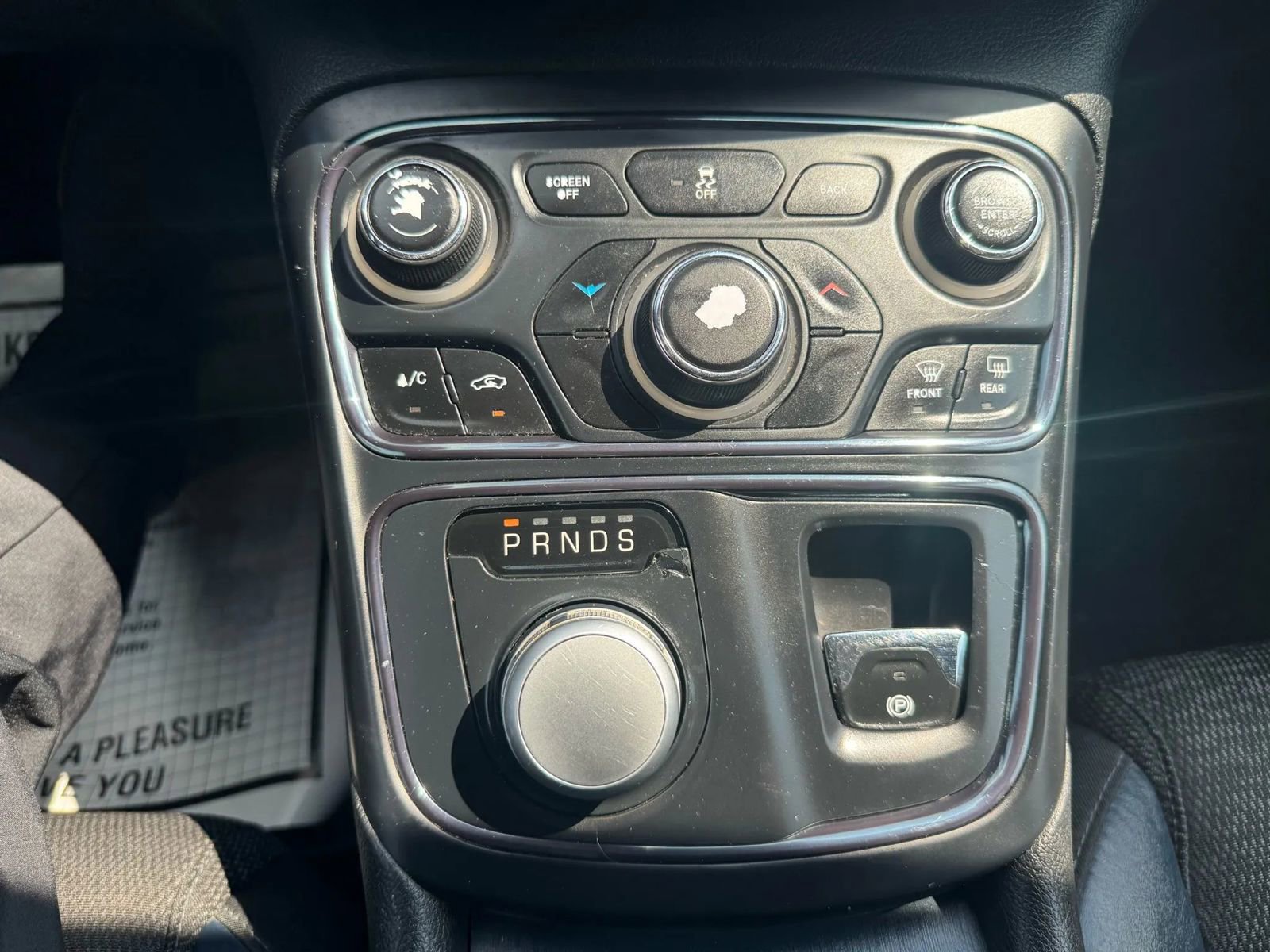 Used 2015 Chrysler 200 S image 18