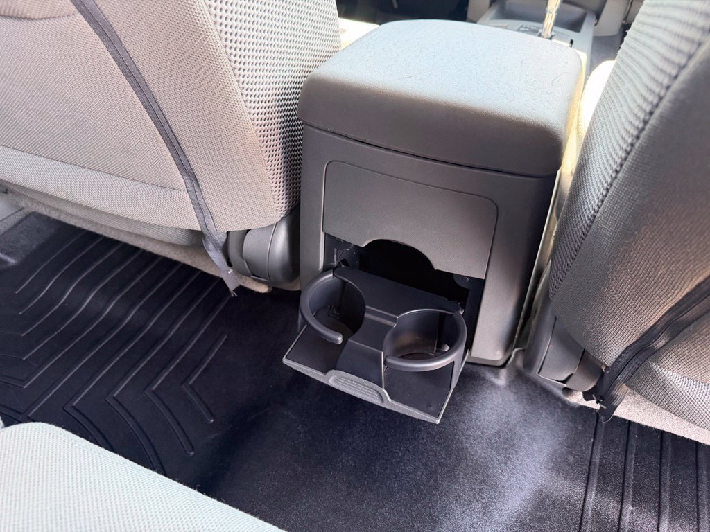 Used 2019 Nissan Frontier SV AWD/4WD image 27
