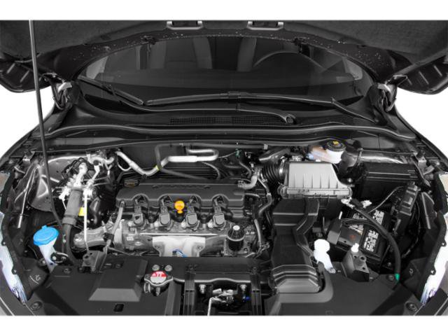 Used 2019 Honda HR-V EX image 35