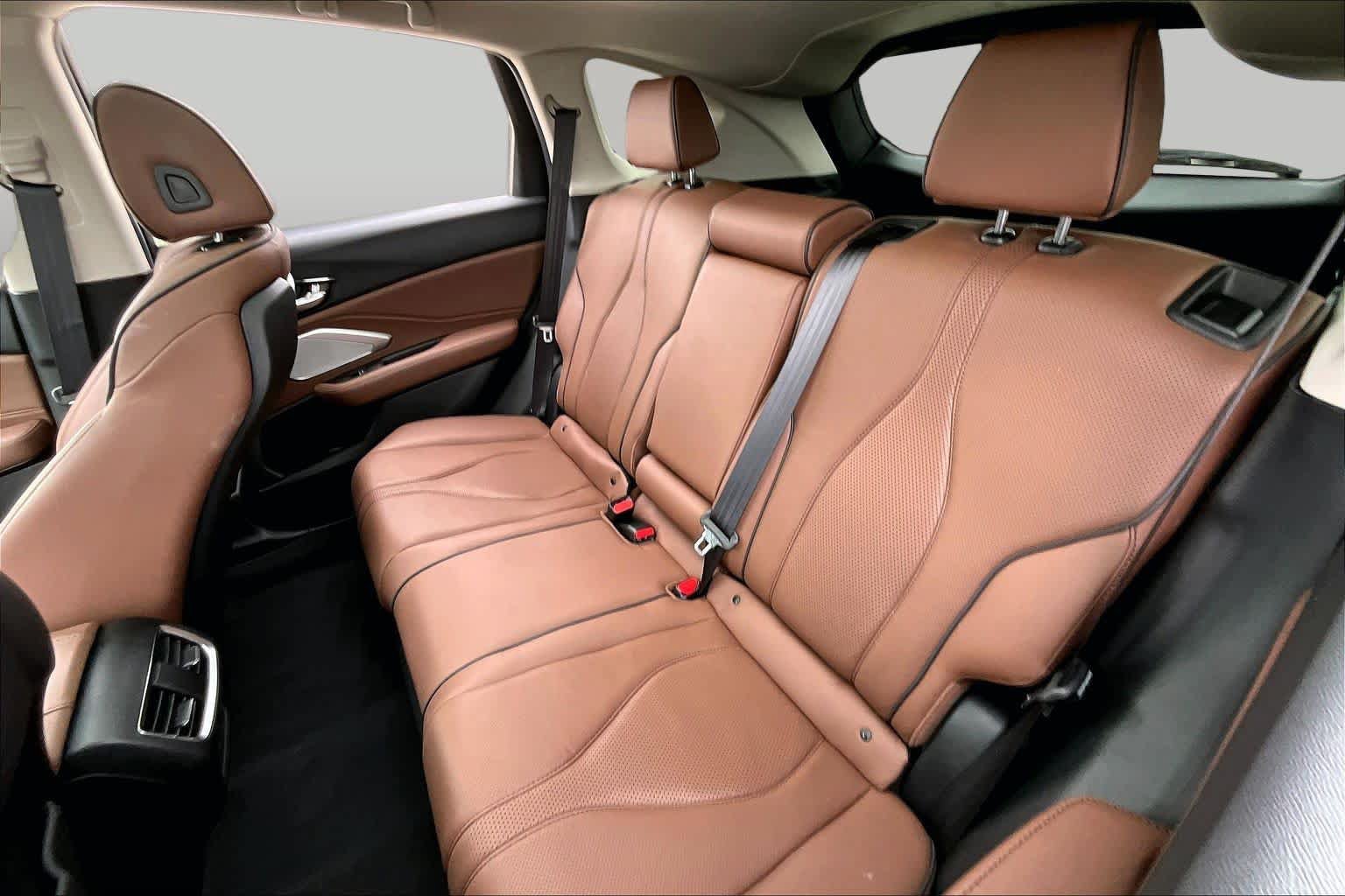 Used 2019 Acura RDX w/ Advance Package AWD/4WD image 19
