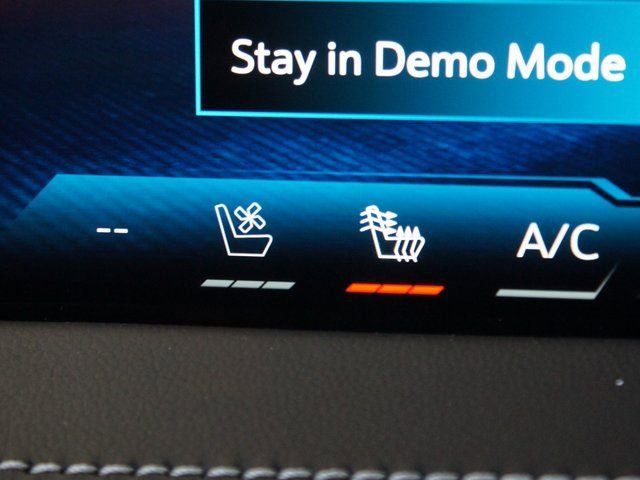 New 2026 Chevrolet Corvette Z06 image 4