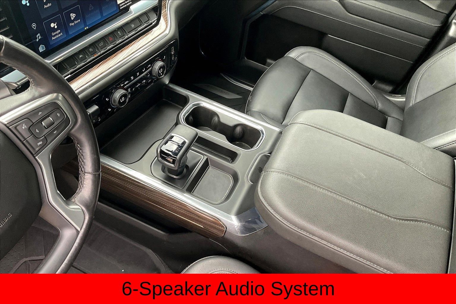 Used 2023 Chevrolet Silverado 1500 RST w/ Convenience Package II image 23