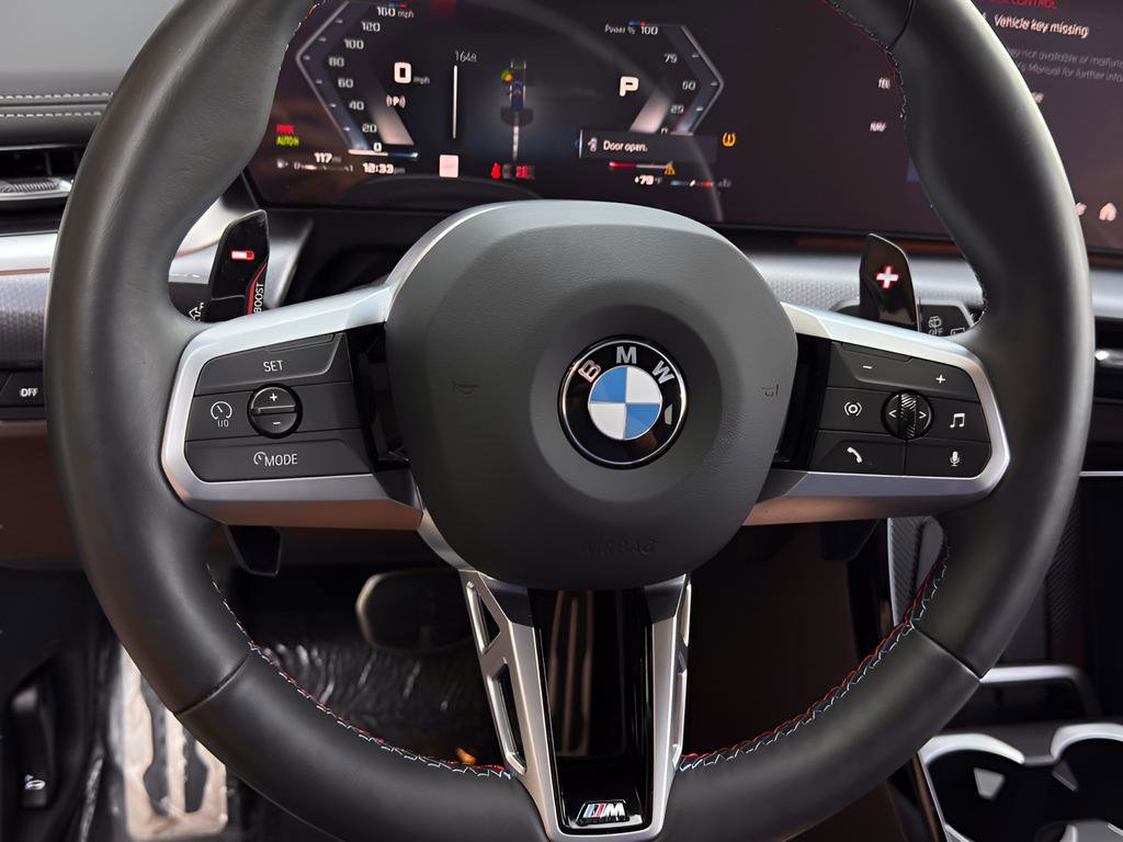 Used 2024 BMW X1 M35i w/ M Sport Professional Package image 18