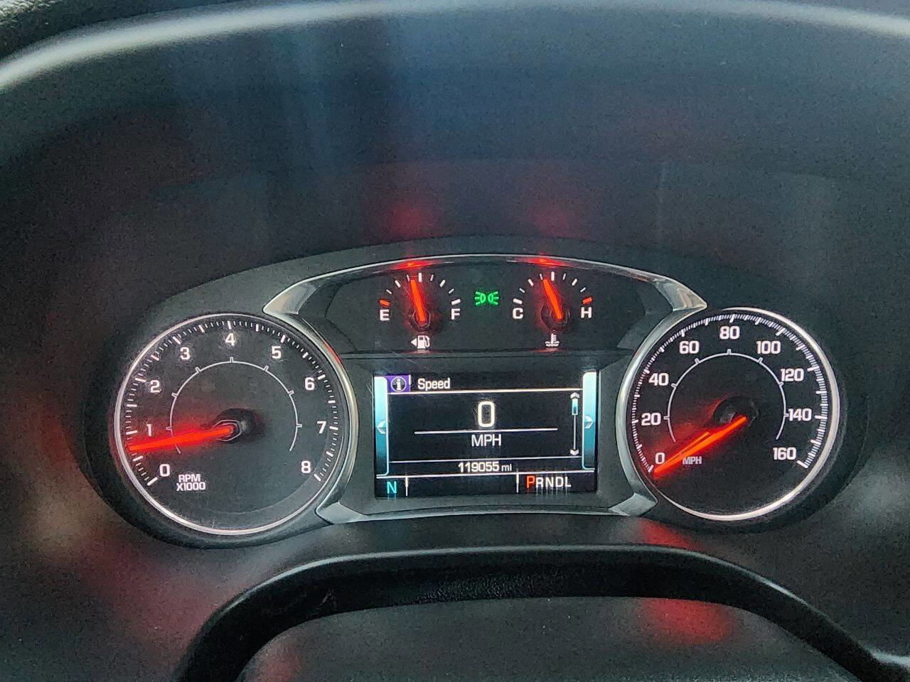 Used 2017 GMC Acadia SLT image 40