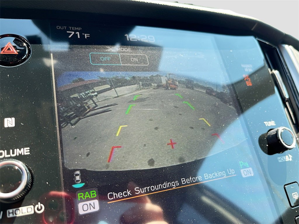 Used 2024 Subaru Outback Touring XT w/ Popular Package #2 image 14