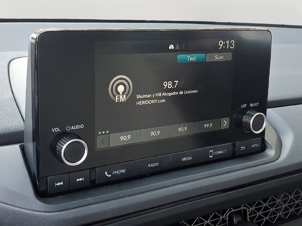 Used 2023 Honda Accord LX image 18
