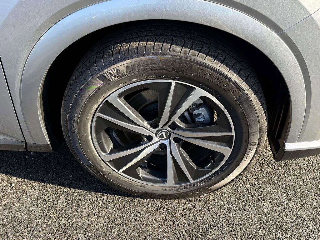 Used 2023 Lexus RX 350h image 7