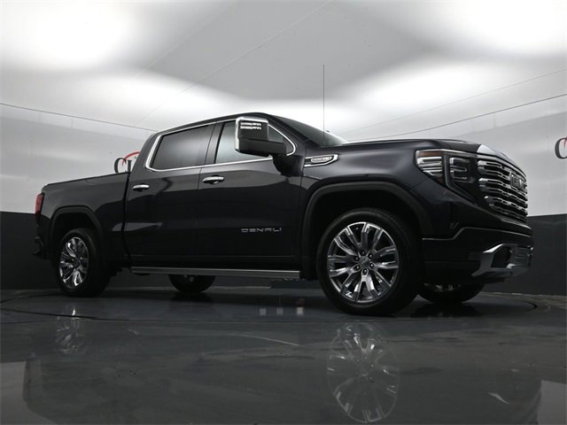 Certified 2024 GMC Sierra 1500 Denali w/ Denali Reserve Package image 27