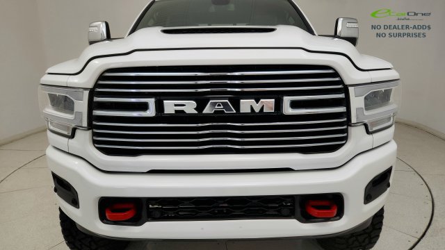 Used 2023 RAM 2500 Laramie AWD/4WD image 20