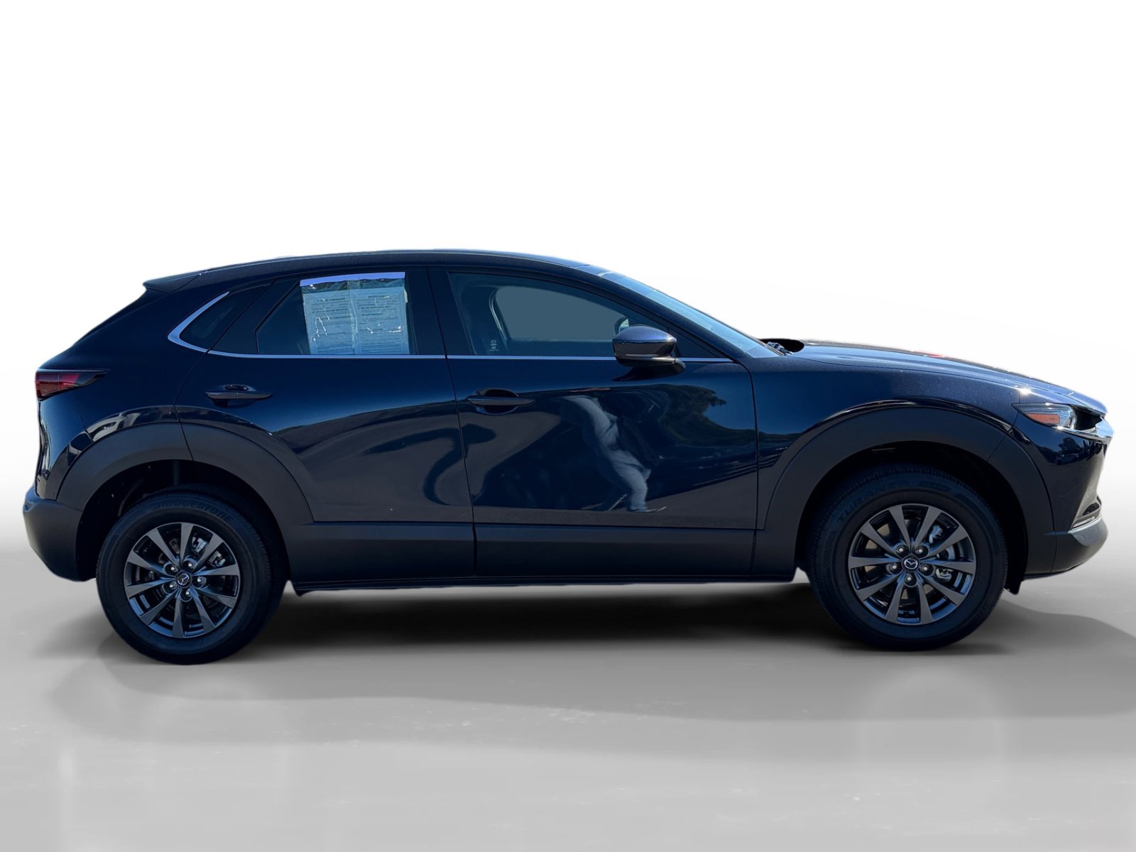 Certified 2025 MAZDA CX-30 AWD 2.5 S image 6