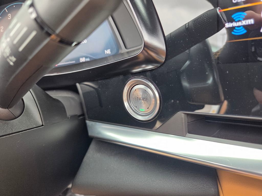 Certified 2022 Chevrolet Corvette Stingray Preferred Conv w/ 2LT image 28