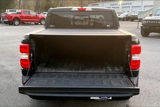 Used 2024 Ford Maverick Lariat w/ FX4 Off-Road Package image 29