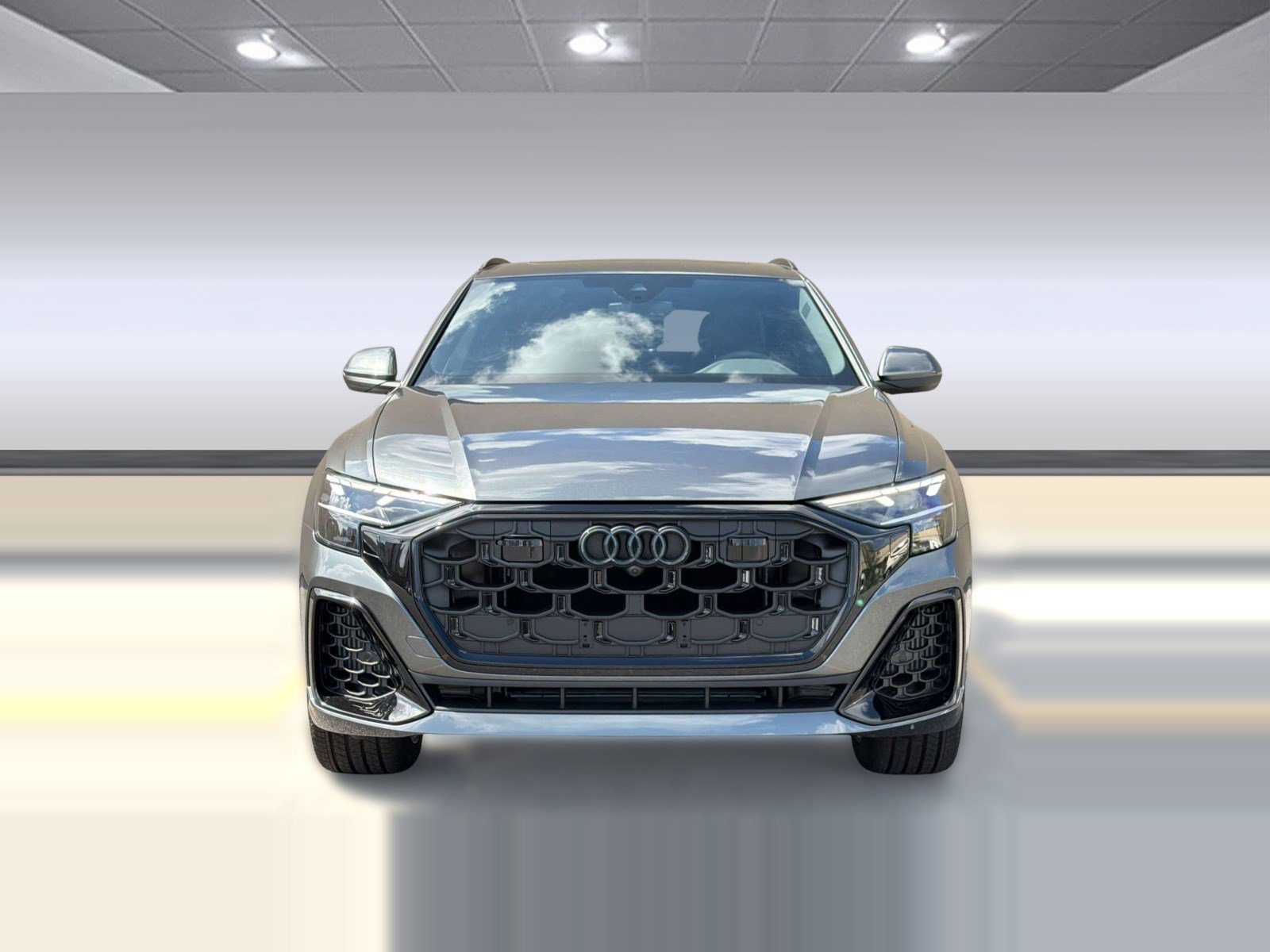 New 2026 Audi Q8 Premium Plus AWD/4WD image 6