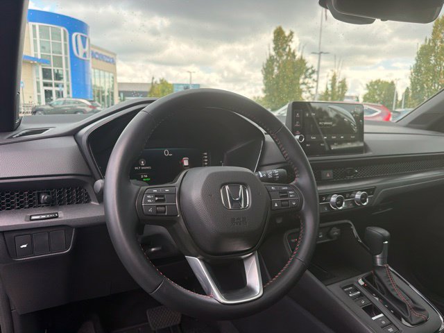Certified 2026 Honda CR-V Sport-L image 16