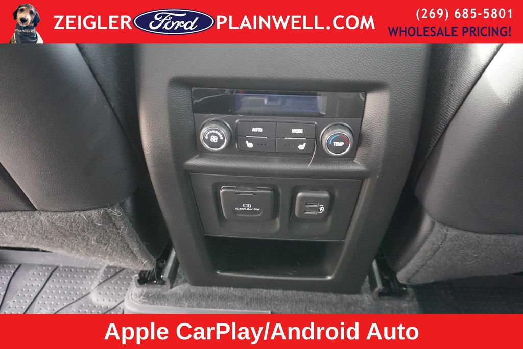 Used 2024 Chevrolet Traverse Premier w/ Redline Edition image 18
