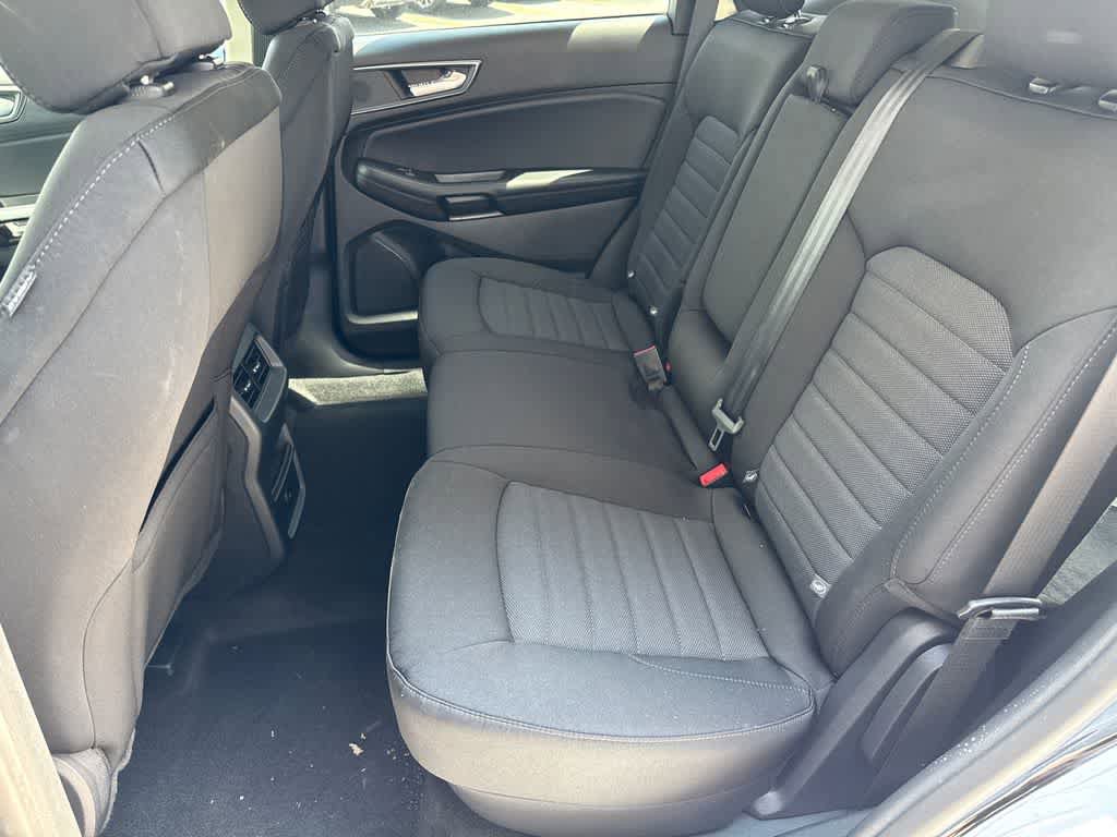 New 2024 Ford Edge SE AWD/4WD image 17