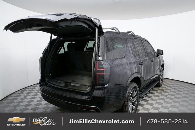 Used 2023 Chevrolet Tahoe Z71 w/ Luxury Package image 31