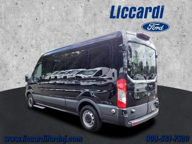 Used 2018 Ford Transit 350 XL image 2