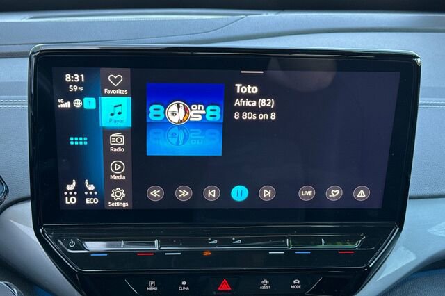 Certified 2023 Volkswagen ID.4 Pro S image 27