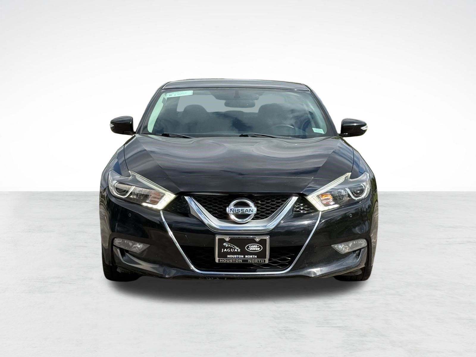 Used 2017 Nissan Maxima SR w/ Midnight Edition image 6