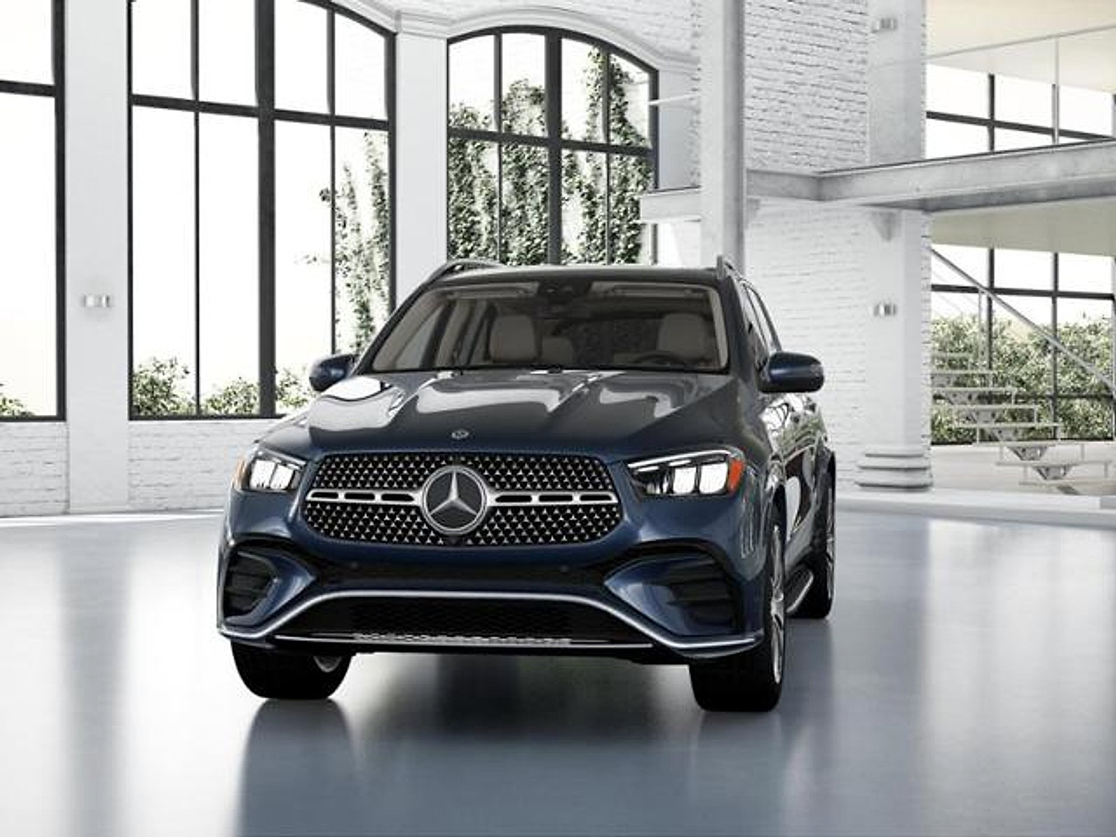 Certified 2026 Mercedes-Benz GLE 350 4MATIC image 41