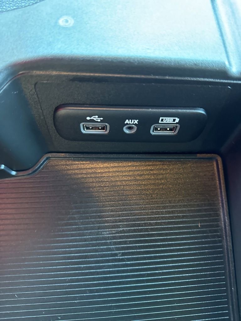 Used 2022 RAM 1500 Classic Warlock image 35