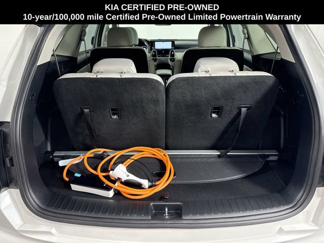 Certified 2023 Kia Sorento SX Prestige AWD/4WD image 33