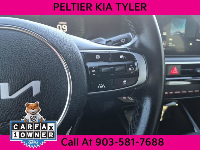 Certified 2025 Kia K5 GT-Line w/ GT-Line Premium Package image 33