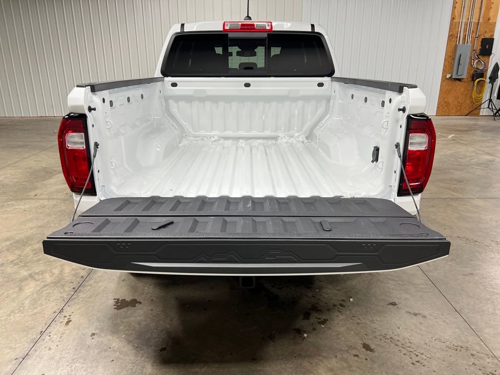 New 2026 GMC Canyon Elevation w/ Convenience Package AWD/4WD image 11