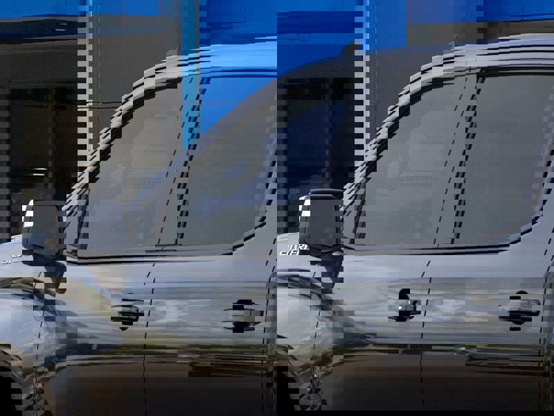 New 2026 Chevrolet Silverado 1500 LT w/ Safety Package image 12